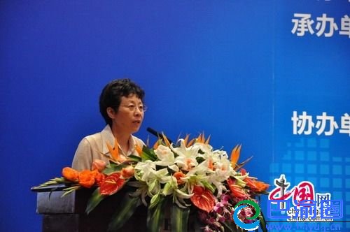 全国义务教育均衡发展高峰论坛在重庆举行